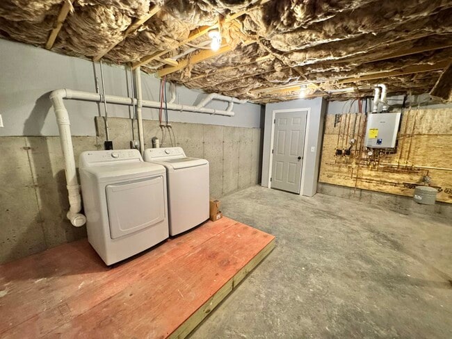 Building Photo - 193 S Lincoln St