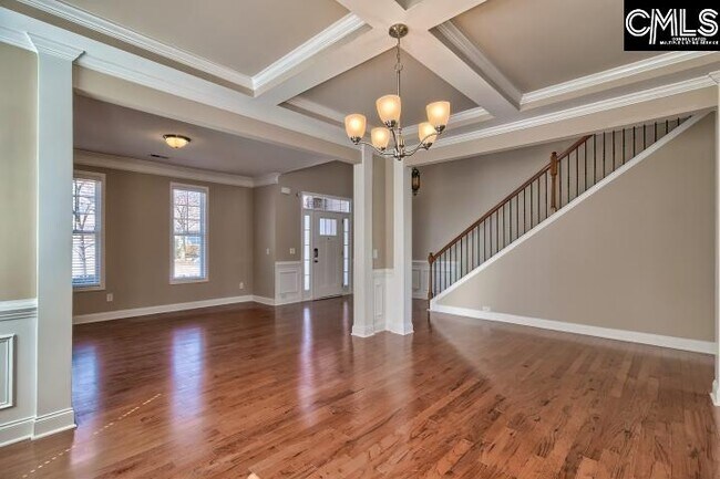 Building Photo - 714 Coriander Rd