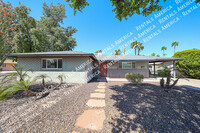 Building Photo - 7502 E Minnezona Ave