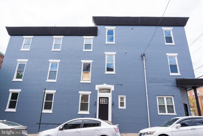 Primary Photo - 2800 Poplar St