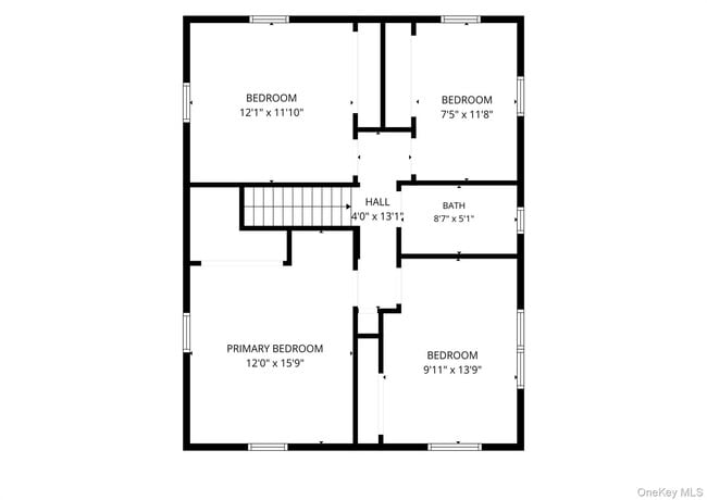 Building Photo - 12 Cable Ln