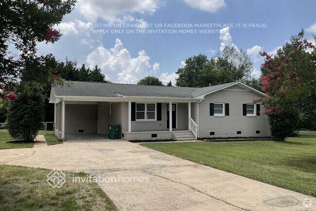 Building Photo - 21841 Torrence Chapel Rd