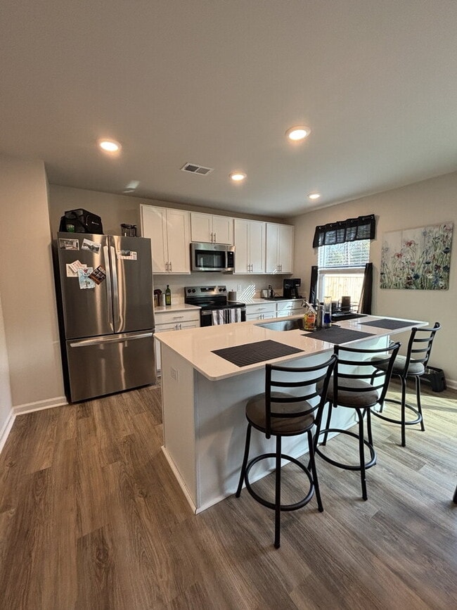 Building Photo - 4131 Rising Tide Dr