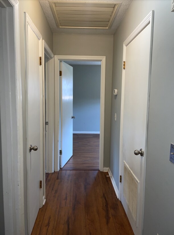 Building Photo - 2 bedroom duplex in Pendleton