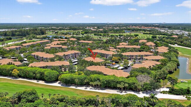 Building Photo - 6450 Emerald Dunes Dr