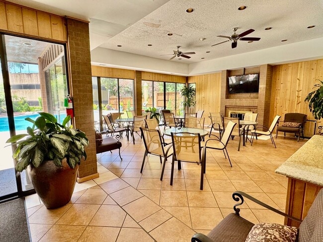 Building Photo - Experience Luxury and Prestige at Yorktown Condominiums