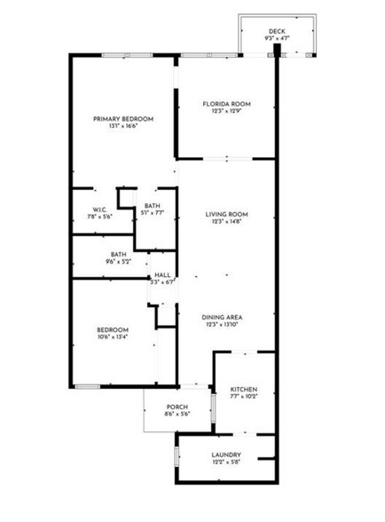 Building Photo - 340 E Glassboro Ct