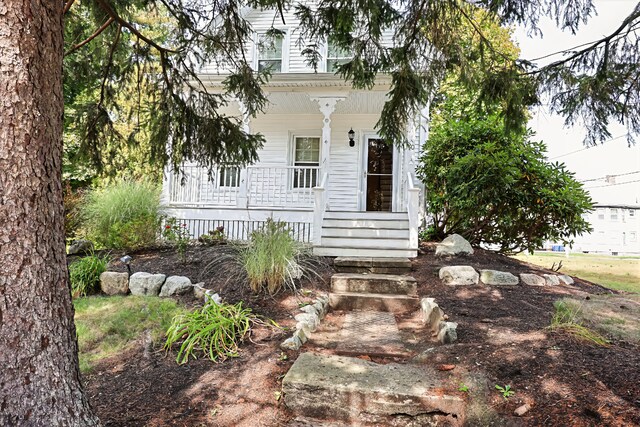 Building Photo - 50 Front St