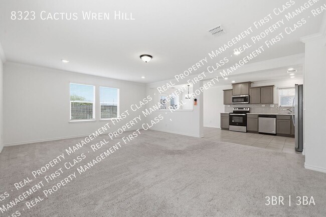 Building Photo - 8323 Cactus Wren Hl