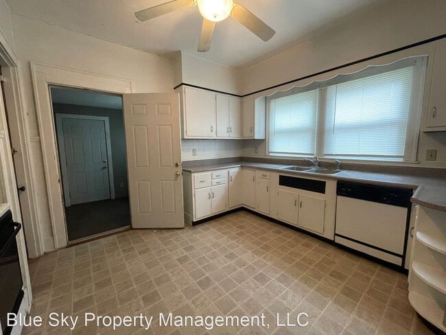 Building Photo - 2 br, 1 bath House - 713 S. 9th