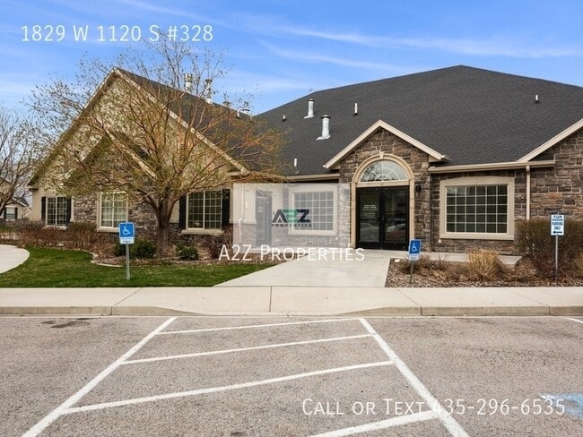 Building Photo - 1829 W 1120 S