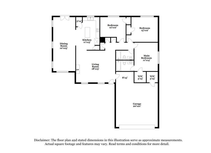 Building Photo - 6003 Cool Springs Dr