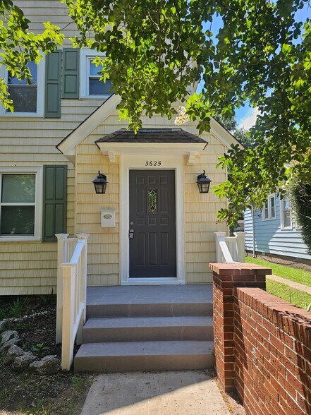 Building Photo - 3625 Nottaway St