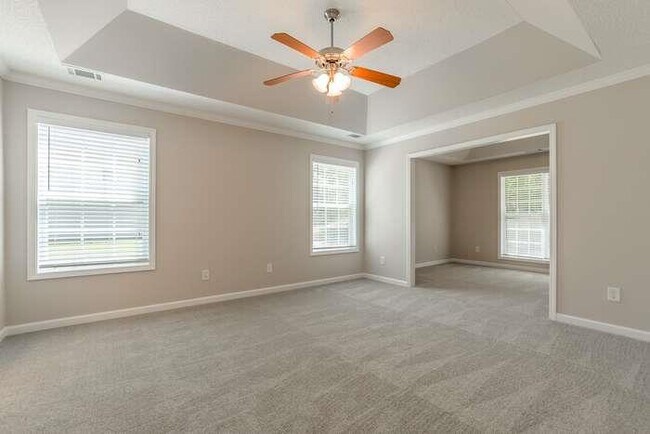 Building Photo - 1420 Jefferson Walk Cir