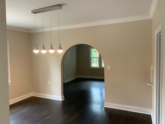 Building Photo - 1962 Washington Rd