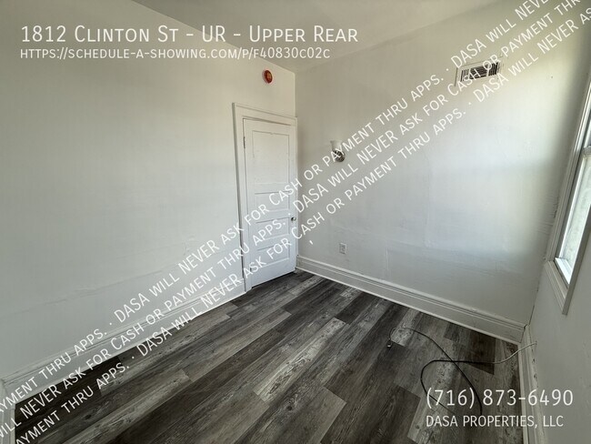 Building Photo - 1812 Clinton St