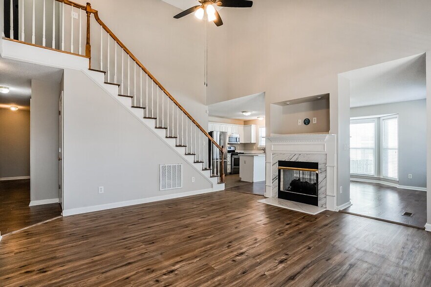 Building Photo - 4000 Mackinac Island Ln