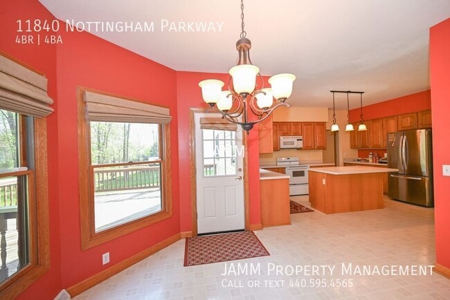 Building Photo - 11840 Nottingham Pkwy