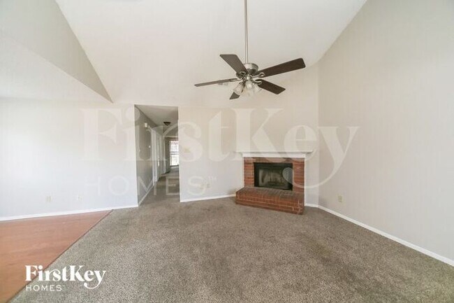 Building Photo - 5802 Ashridge Pl