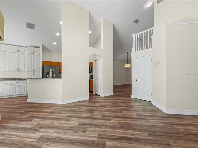 Building Photo - 1111 Liberty Hall Dr