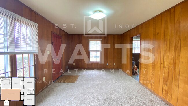 Building Photo - 3 Bedroom Duplex Apartment in Columbiana, AL