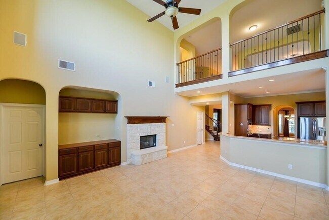 Building Photo - 3719 Finch Springs Ln