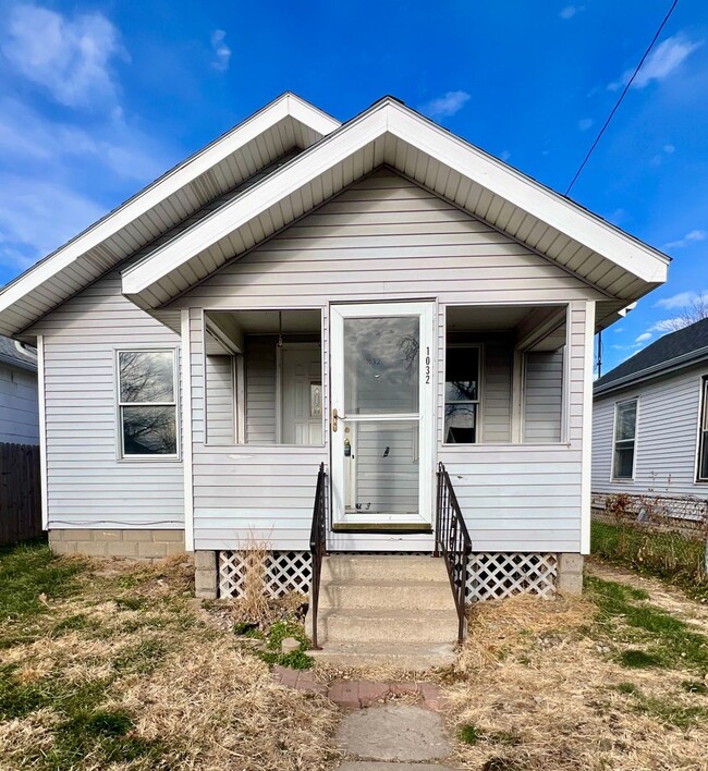 Primary Photo - 2Bed/1Bath House
