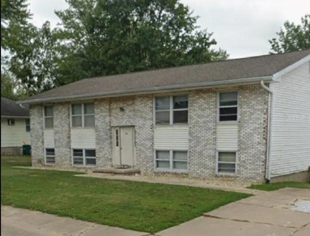 Primary Photo - 708 N Campbell St