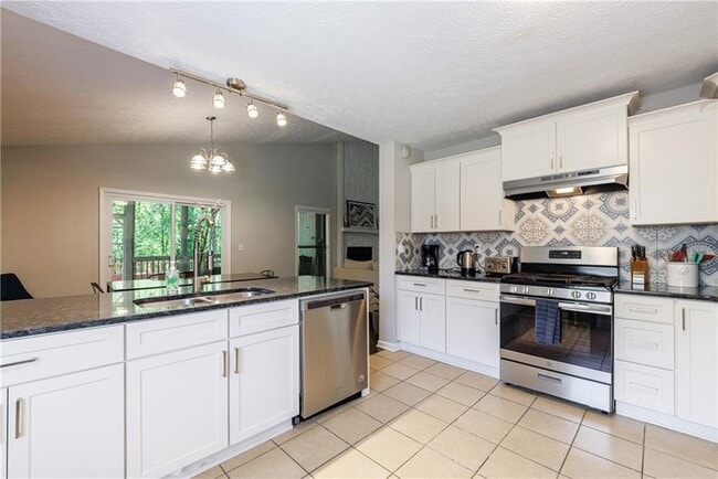 Building Photo - 1218 Millstream Trail NW