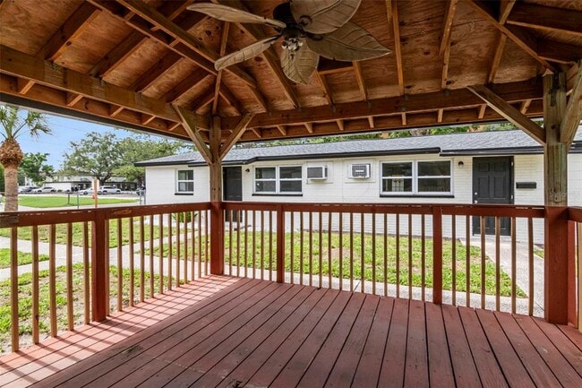 Building Photo - 6713 S Kissimmee St