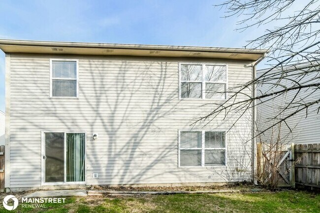 Building Photo - 6432 Cradle River Dr, Indianapolis, IN 46221