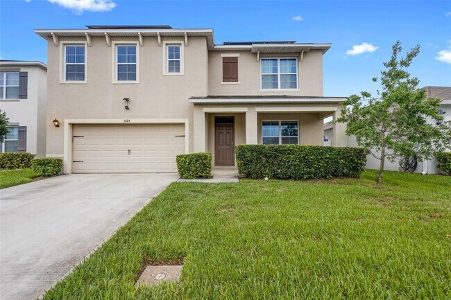 Primary Photo - 5125 Fiddlewood Way