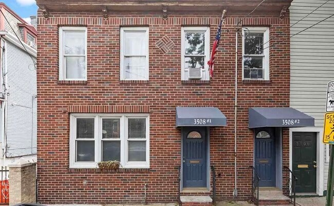 Building Photo - 3508 Palisade Ave