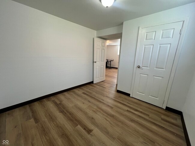 Building Photo - 3125 Beeler Ave