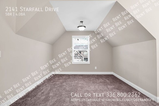 Building Photo - 2141 Starfall Dr