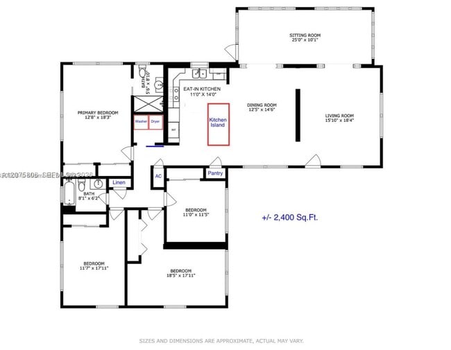 Building Photo - 5380 SW 92nd Ave