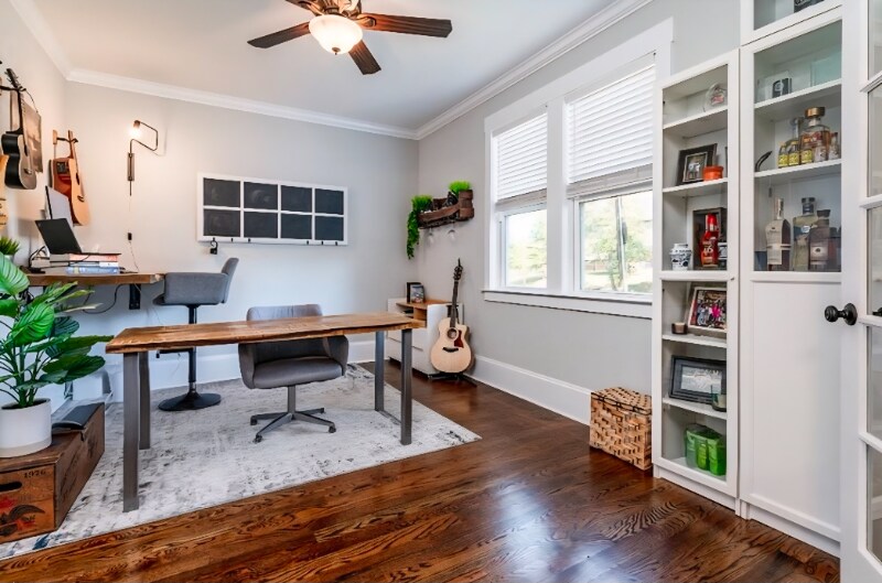 Building Photo - 1710 Berryhill Rd