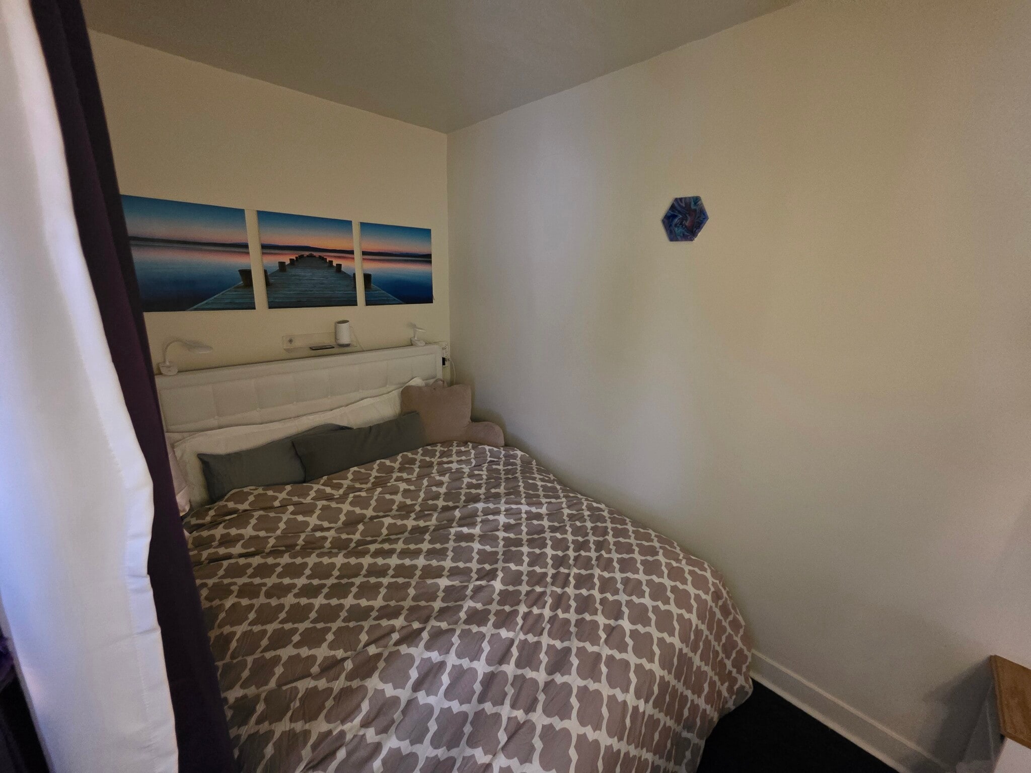 Extra Room off Of Bedroom 1 - 226 Green St