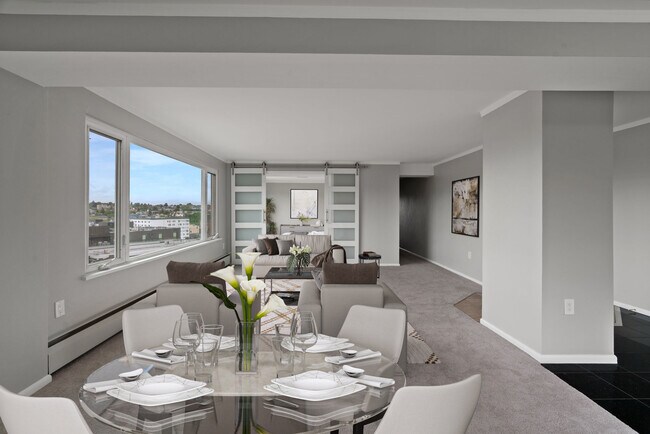 Building Photo - 1200 Boylston Ave