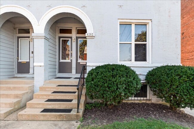 Building Photo - 4252 Castleman Ave