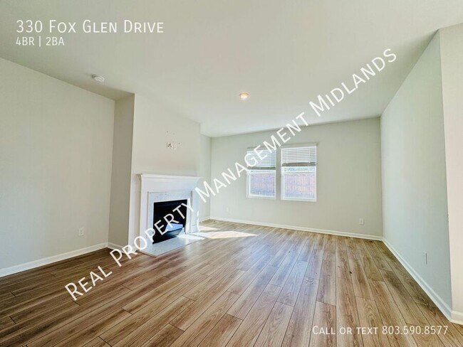Building Photo - 330 Fox Glen Dr