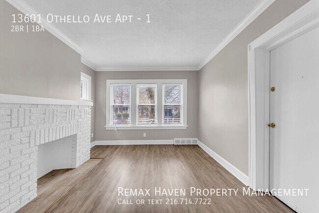 Building Photo - 13601 Othello Ave