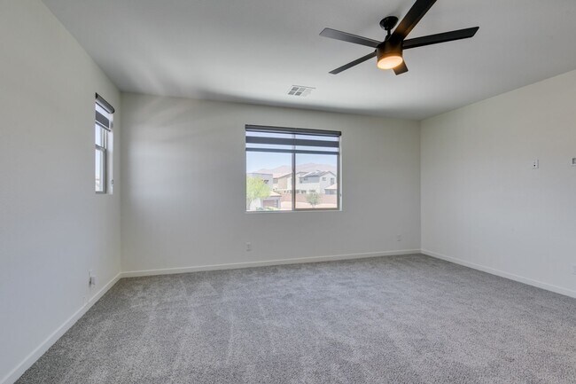 Building Photo - Spacious 4 Bedroom + Loft Tule Springs Home with Heated Pool & 3-Car Garage