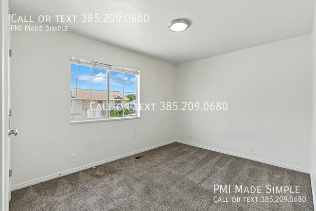 Building Photo - 1733 W 800 N St