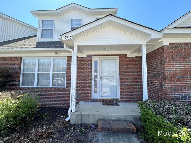 Building Photo - 7717 Trap Way