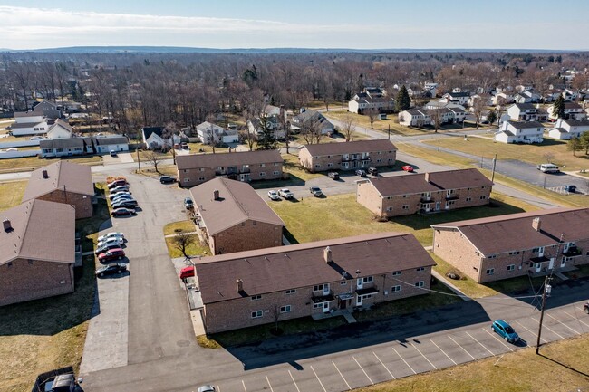 Interior Photo - Holiday Meadows Apartments