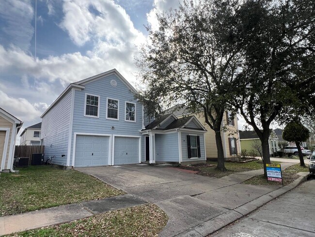 Building Photo - 6319 Sunlit Orchard Dr