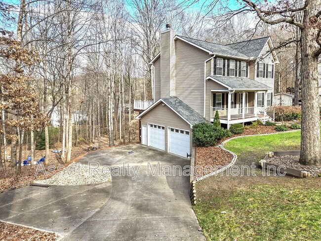 Building Photo - 12469 Daisywood Dr