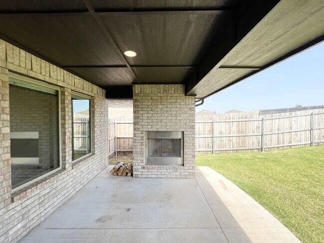 Building Photo - 3424 NW 159th Terrace
