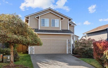 Building Photo - Private 4BD/3BTH Home on Quiet Drive | Lake Stevens Mission Ridge Community